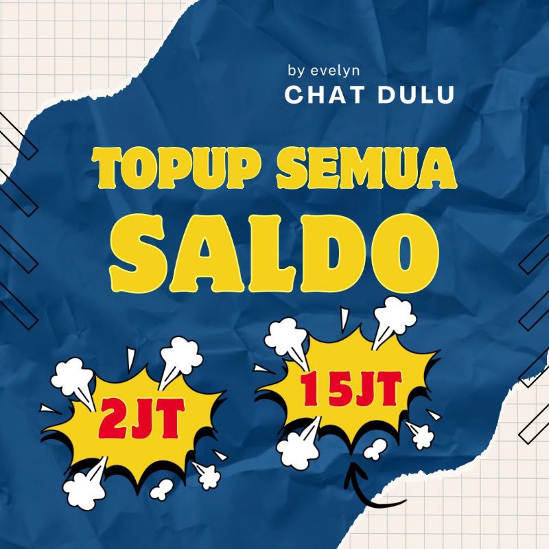 

[T00P]UPP-SALDO TRNSS-FRR||KEESSEEMMUA