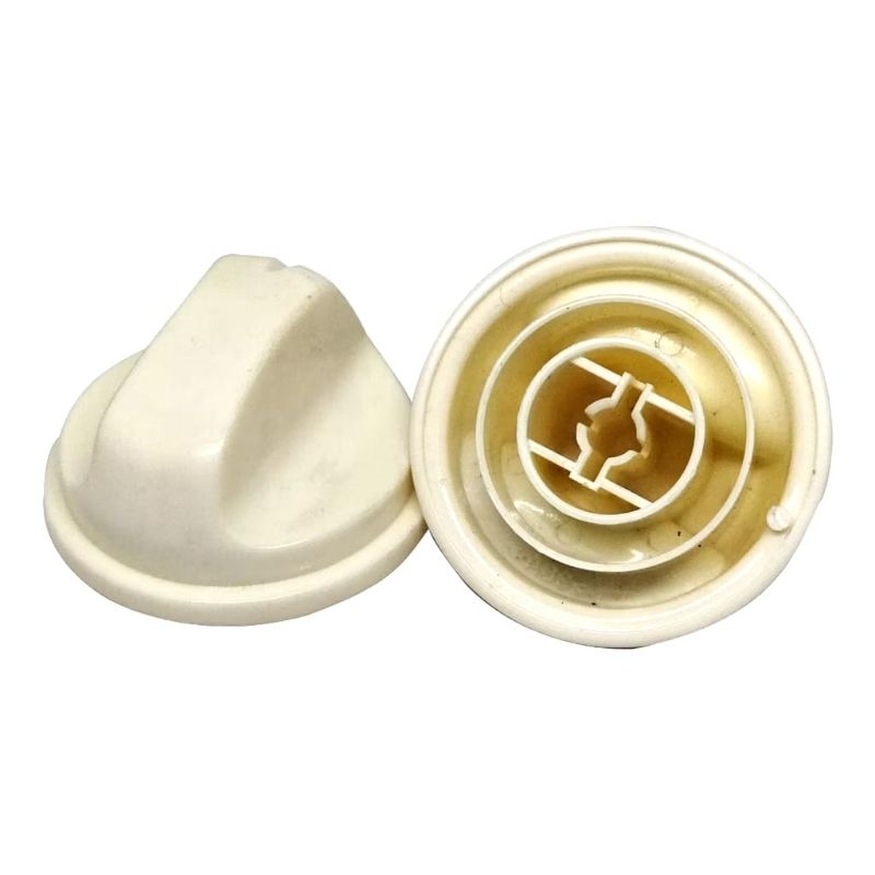 KNOP MESIN CUCI SHARP TIMER DUA TABUNG