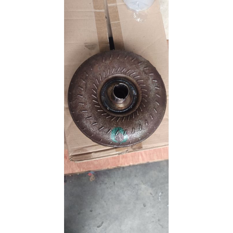 konventer automatic mobil toyota GREAT corolla/ALTIS copotan original jepang ex Singapore