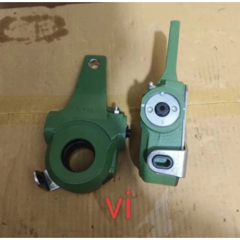 

PAHA AYAM ADJUSTER ADJUSTER GIGA CHAMBER 285 / 240 HARGA PER SATUAN