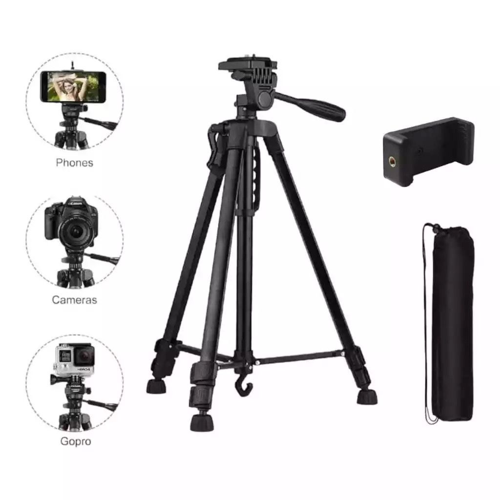 TRIPOD HOLDER 3366 1,5M