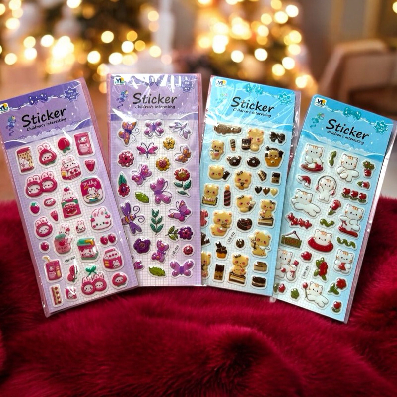 

sticker uk. S (4pcs)
