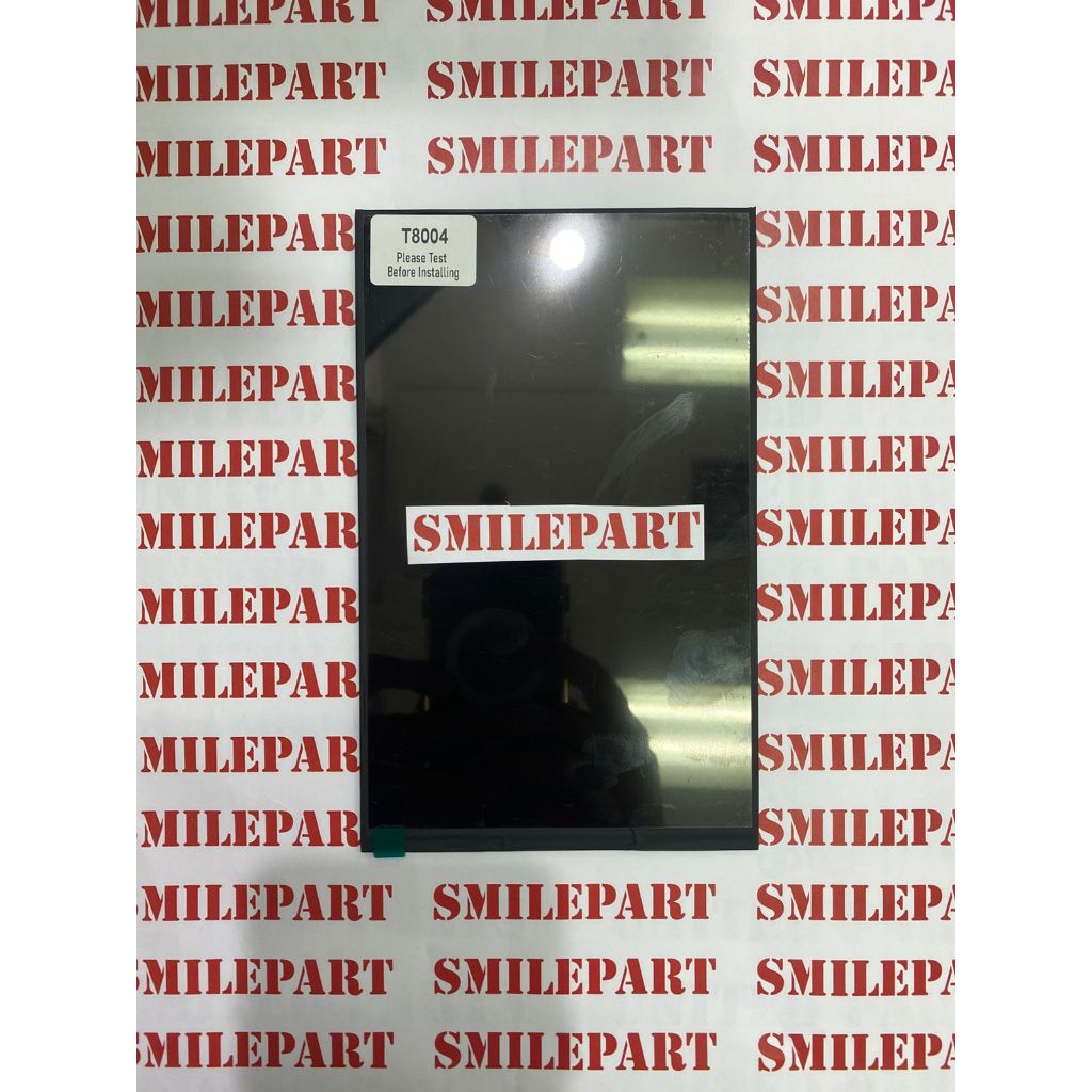 LCD COMPATIBLE FOR ADVAN TAB A8 T8004 8004 ORIGINAL NEW