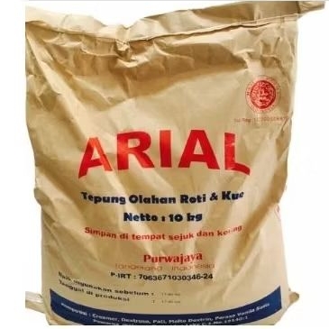 

SUSU BUBUK ARIAL REPACK 500 GR