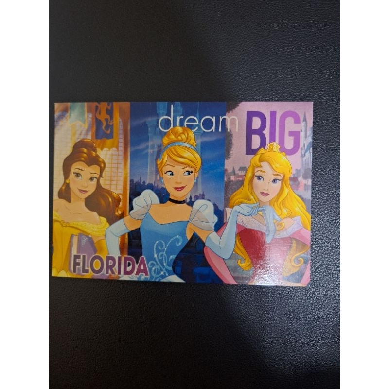 

kartu pos Disney/disney postcard