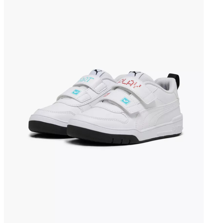 SEPATU SNEAKER KIDS Puma Multiflex SL Let s Play V PS 392561 01