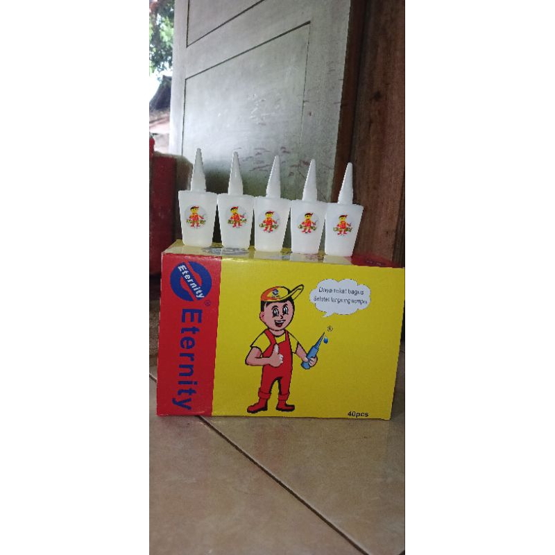 

isi 20 pcs lem eternity jumbo gambar topi/anak sekolah/pak tukang
