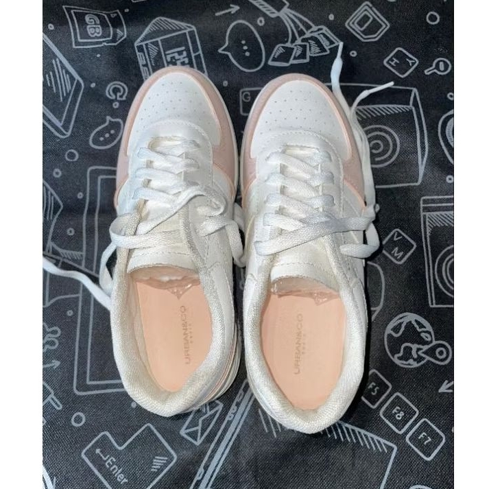 Sneakers Urban&Co - Flatshoes Payless