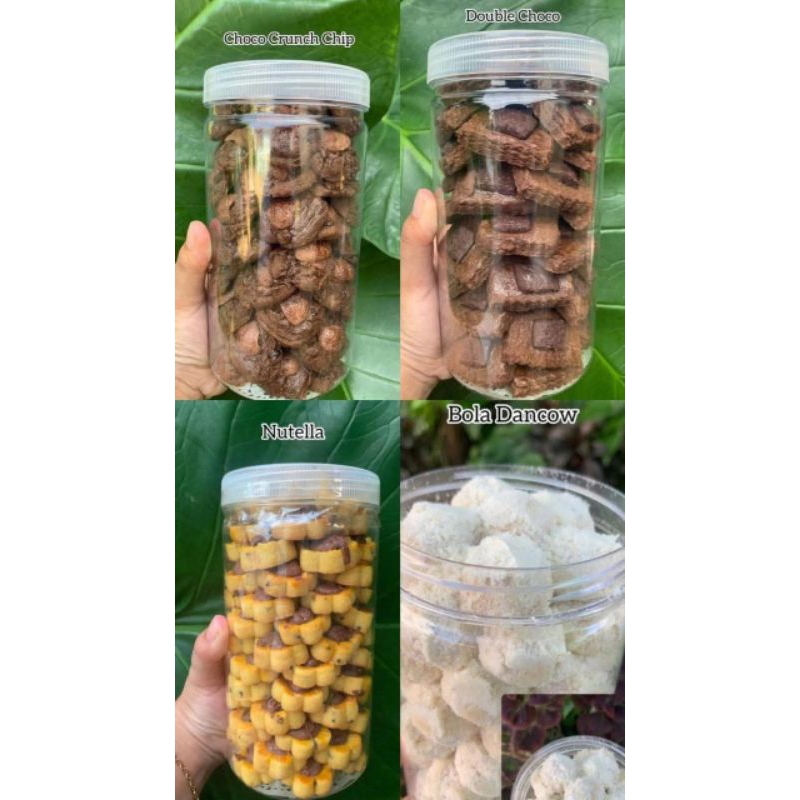 

Kuker 1/2kg