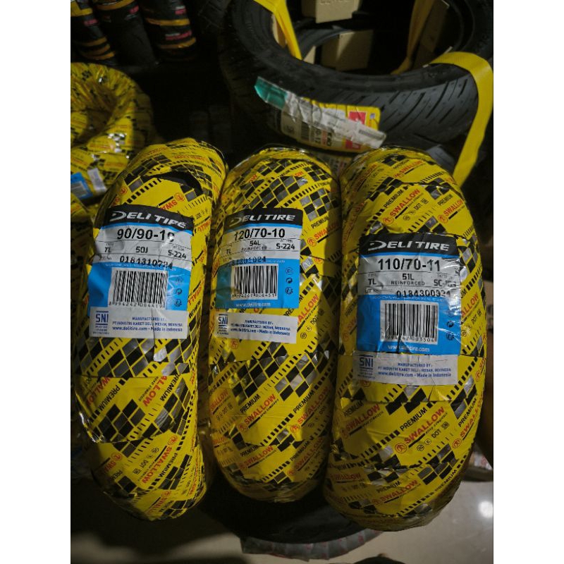 ban tubles swallow delitire ring 10 11 12  13( 90/90 - 100/80 -  120/70 - 110/70 - 100/90 - 110/90 -