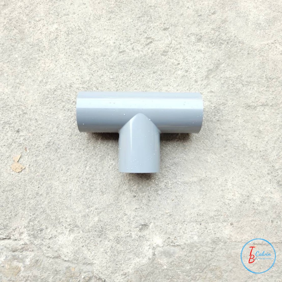 Tee 1 1/2 inch AW RUCIKA / T 1 1/2 inch RUCIKA