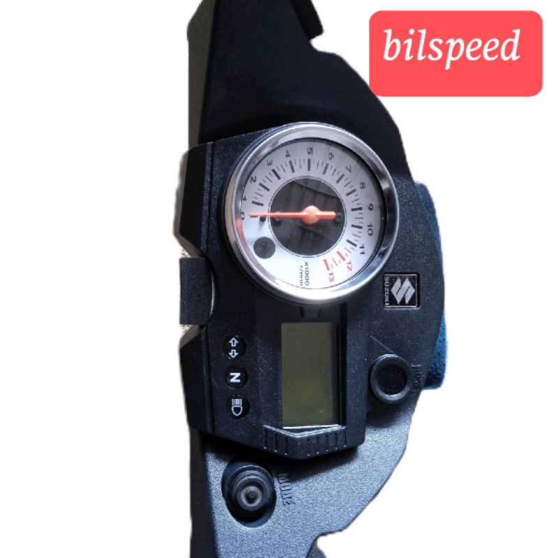 sepidometer sujuki satria Fu facelift 2013 2014, bekas ori original normal