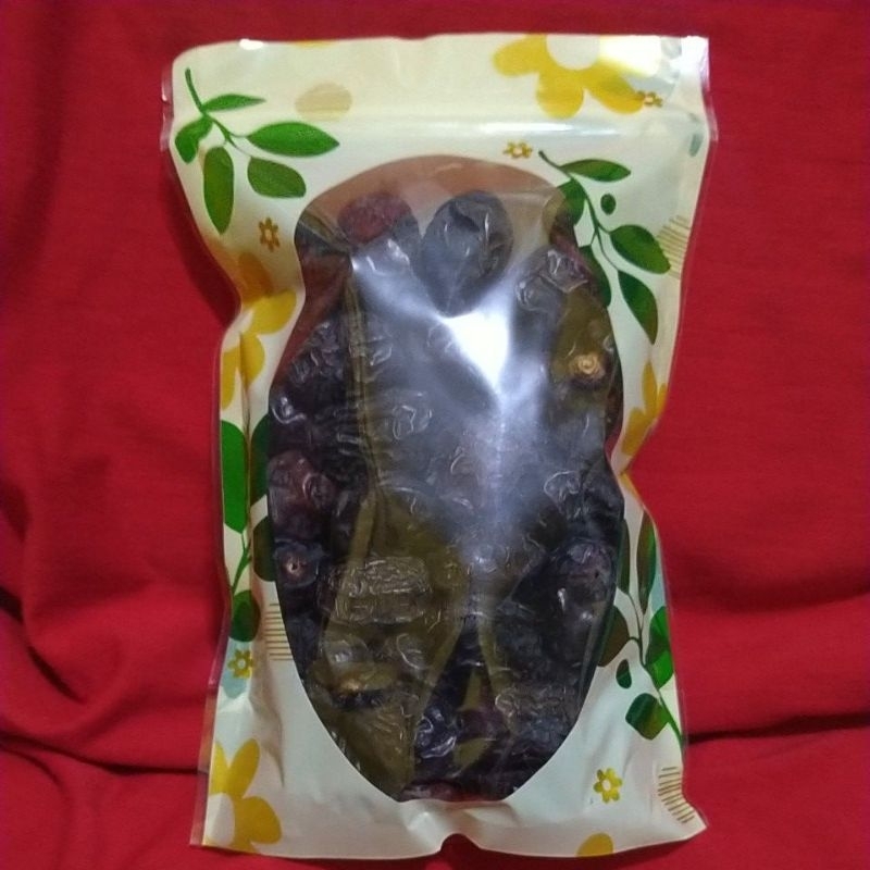 

kurma ajwa 500grm