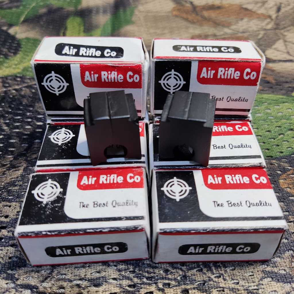 mounting kaki teleskop scope bases