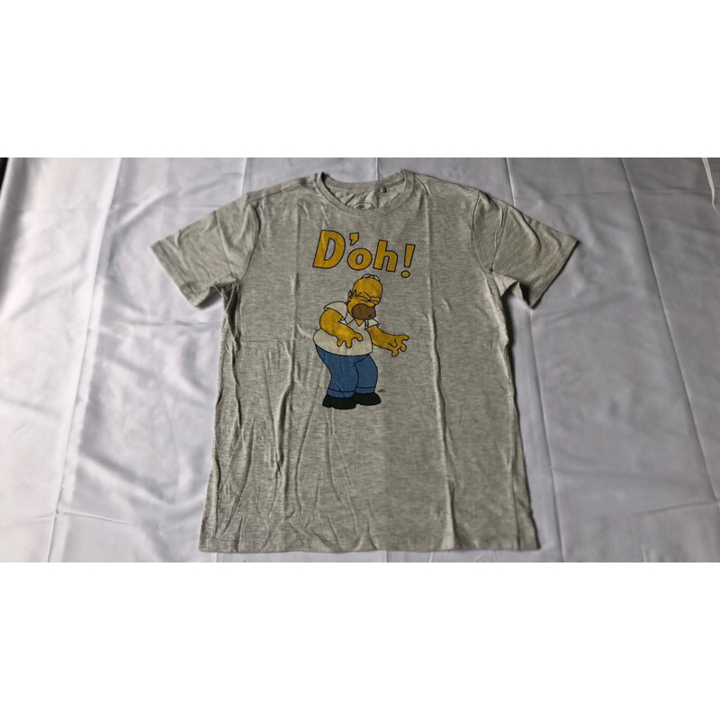 Kaos The Simpsons