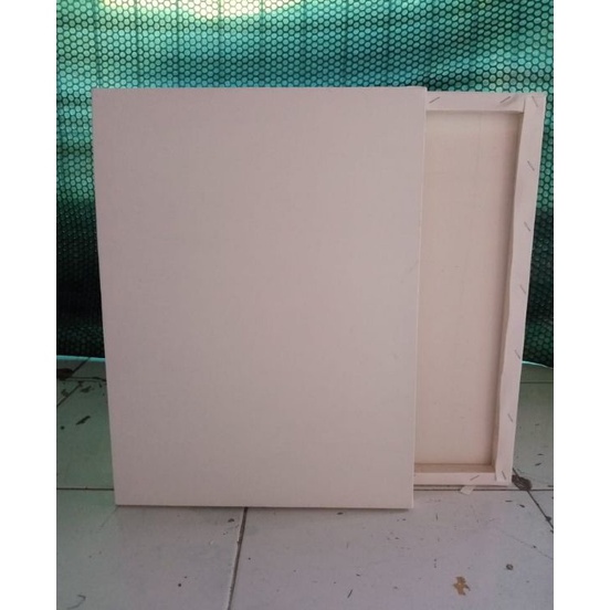

Big Surprise KANVAS LUKIS PAKET ISI 5PCS UKURAN 3X4 cm 3 x 4 cm