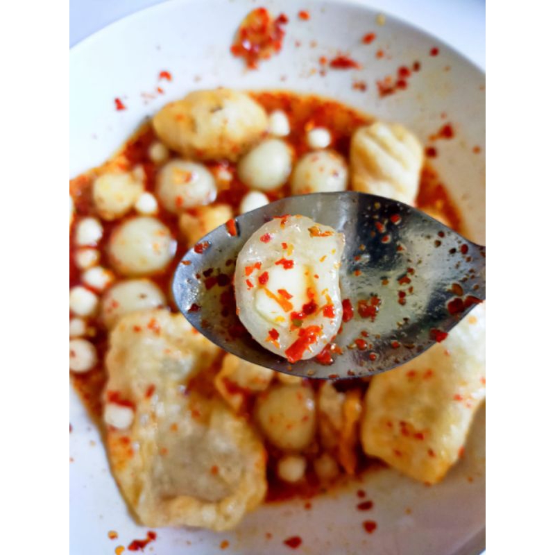 

BASO ACI MOZARELLA