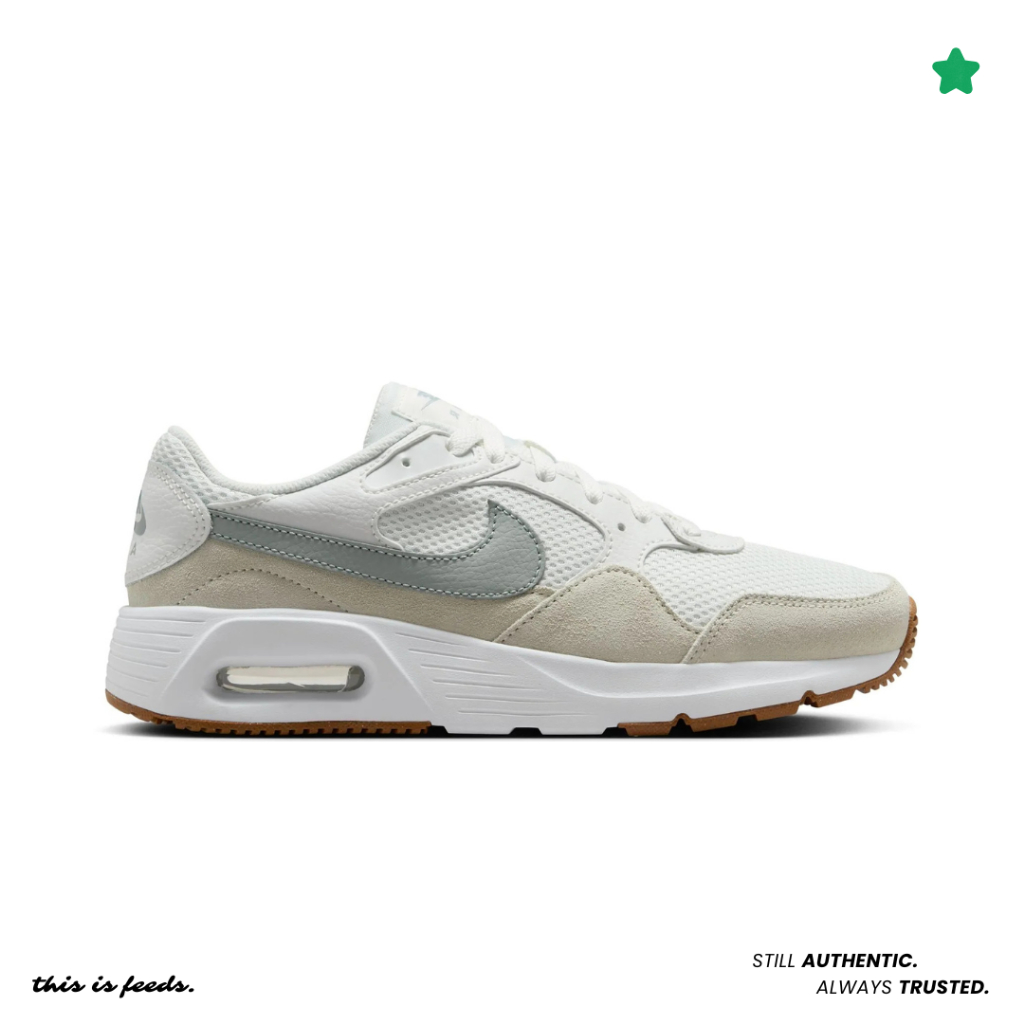 Nike Air Max SC 'White Light Pumice'