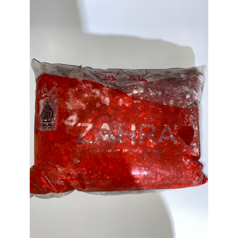 

zahra ayam giling 2kg