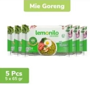 

Lemonilo mie instan goreng isi 5