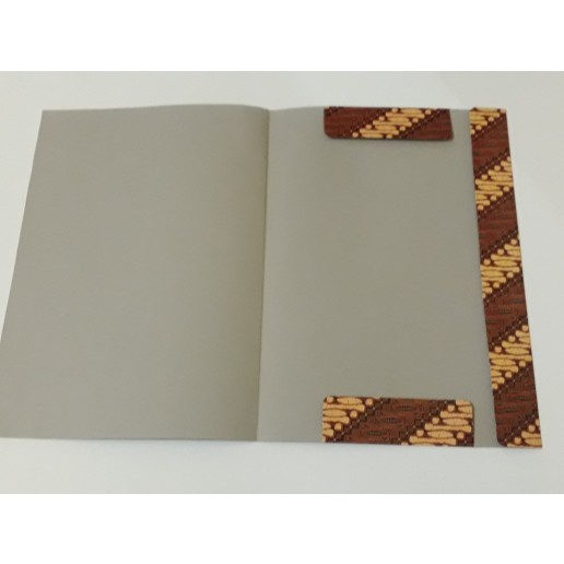 

MilL Stopmap Map Batik Kiky Ukuran Folio 1 Pack Isi 10 Pcs