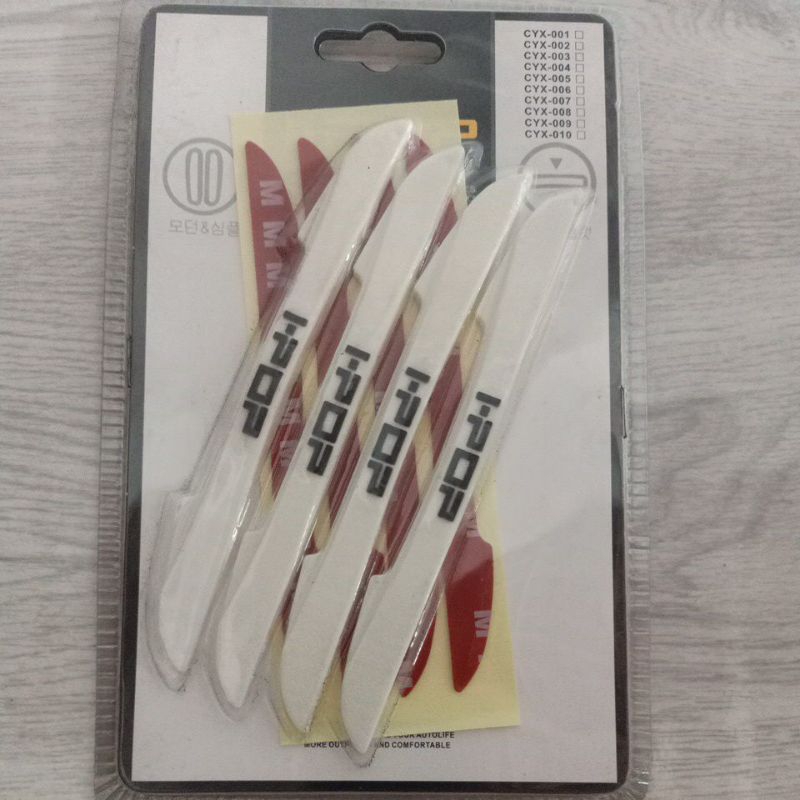 Door Guard ipop sabit putih