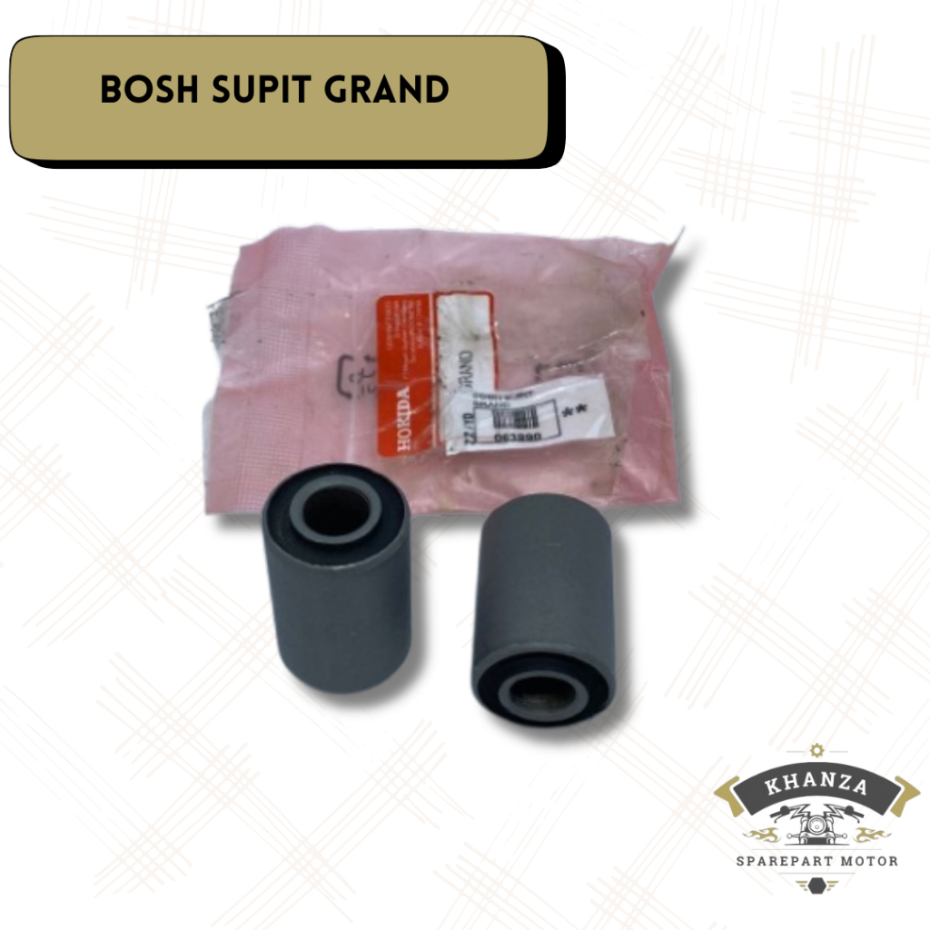 BOSH SUPIT GRAND || BOSH SWING ARM GRAND ASTREA PRIMA STAR SUPRA