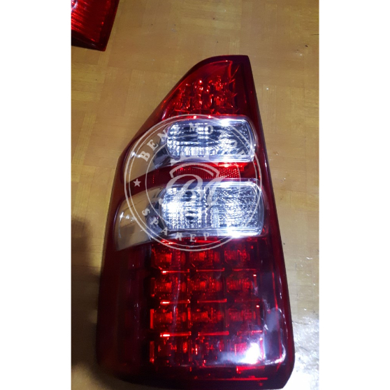 Stoplamp Toyota Nav1 All New