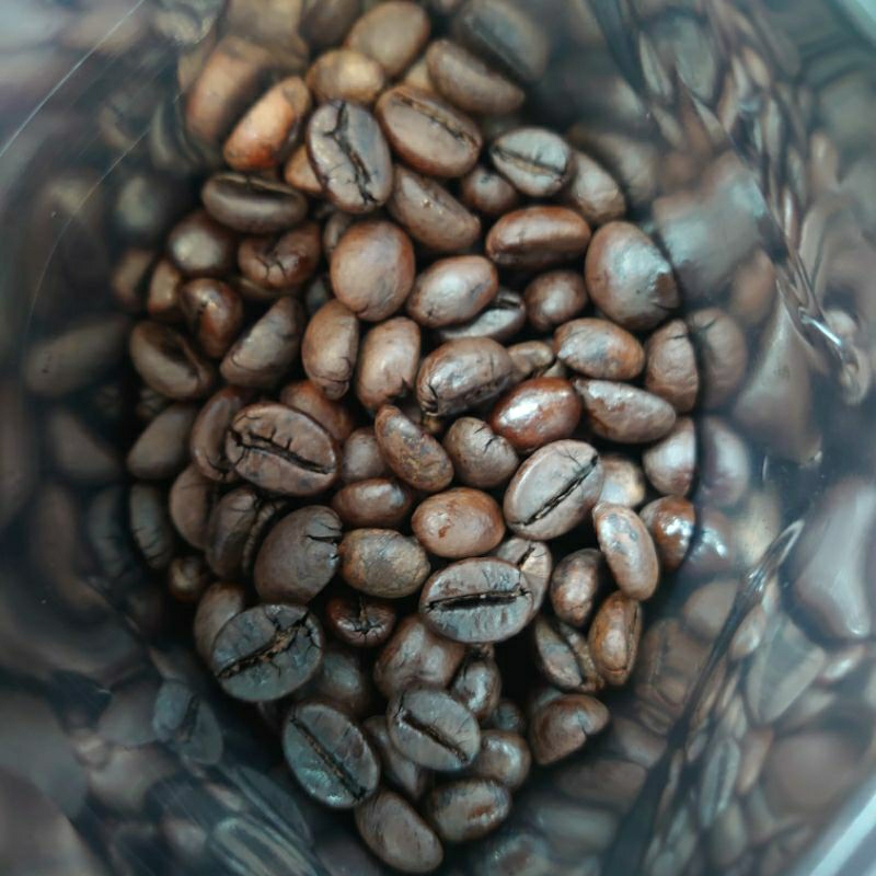 

Kopi Biji Panggang / ROAST BEAN ROBUSTA TEMANGGUNG