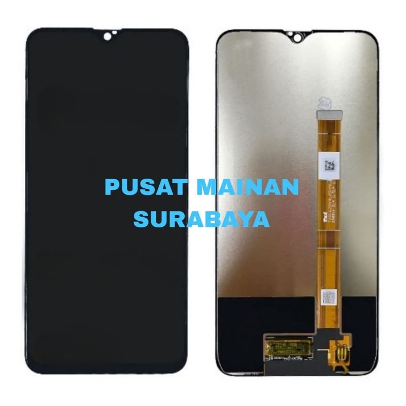 LCD TOUCHSCREEN REALME 3 / RMX1821 - ORI COMPLIT