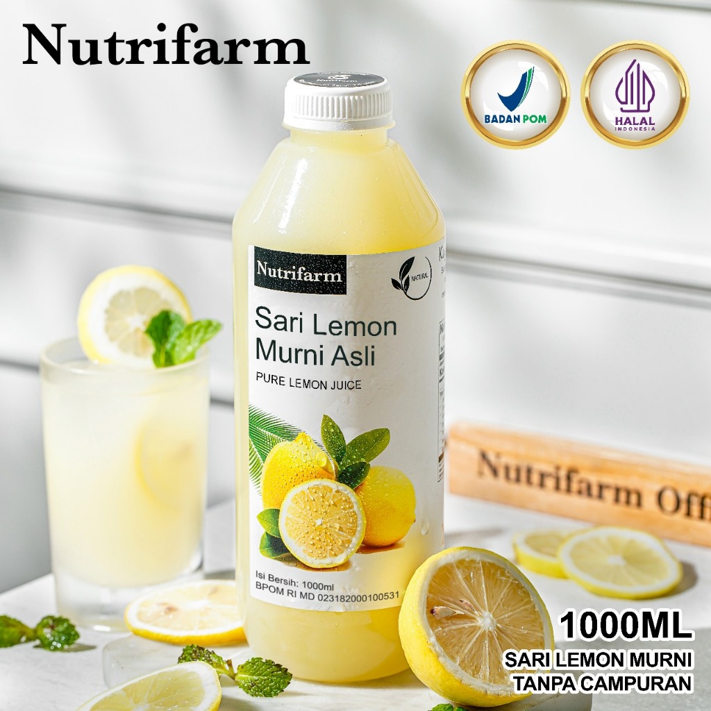 

SARI LEMON 1000ML / SARI LEMON FRESH / SARI LEMON CALIFORNIA / SARI LEMON PURE / AIR LEMON / AIR LEMON ORIGINAL / JUS LEMON / AIR LEMON 500ML / NUTRILOGY OFFICIAL SARI LEMON LEMOVITA