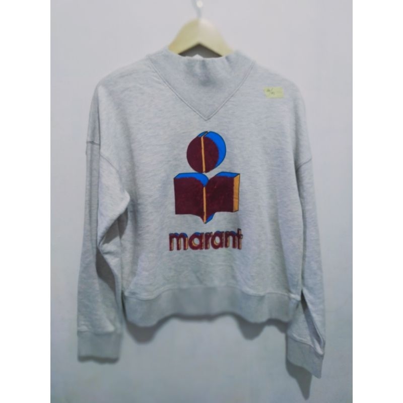 Crewneck Isabel Marant Etoile/ Marant Second LD 110/60