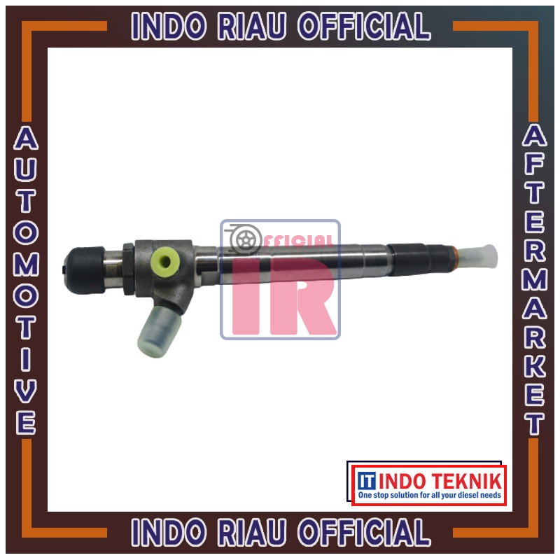 Injector Ford Ranger 2.2 2200cc T6 Diesel Asli Original - Injektor ford 2.2 2200cc