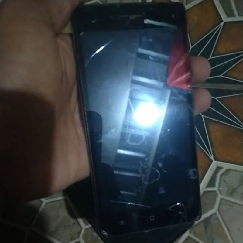 Lcd Tc Minus Tompel Hp Oppo Neo 7