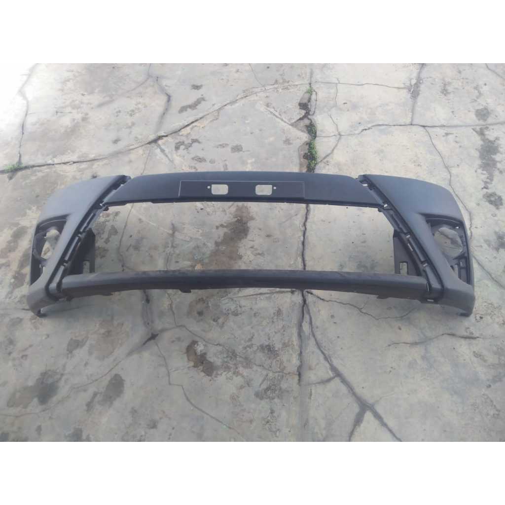 Bumper Depan Yaris 2014  521190U922