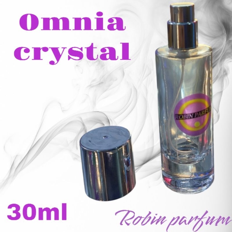 Omnia crystal
