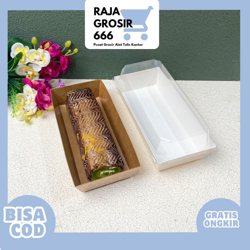 

KOTAK MIKA BURGER PANJANG KERTAS COKLAT 17,5X7X6,5 CM MN-1659 KEBAB MAKANAN KUE HAMPERS NATAL LEBARAN BAHAN TEBAL KERTAS PUTIH ATAU COKLAT