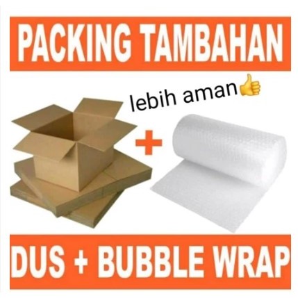 

Murah--packing aman