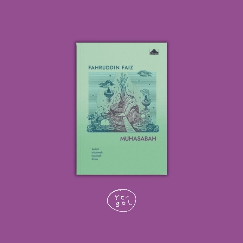 Muhasabah - Fahruddin Faiz