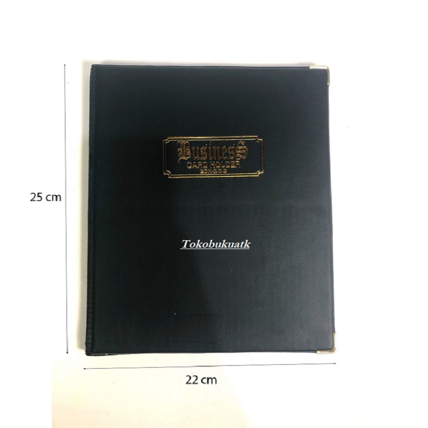 

Business Card Holder BCH-288