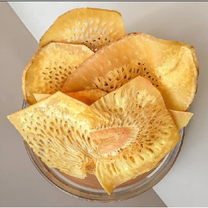 

SUKUN KERING ENAK 125GR