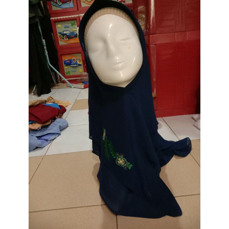 Hibah XL