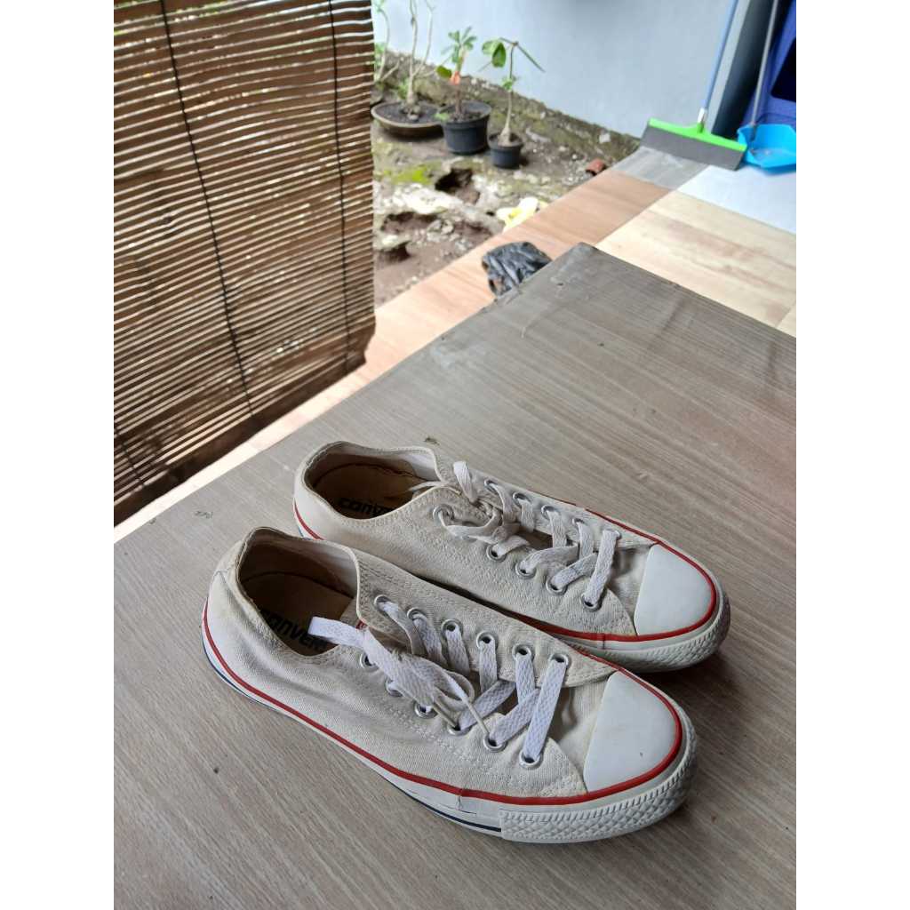 Sepatu Pria / Sepatu Wanita Original Second