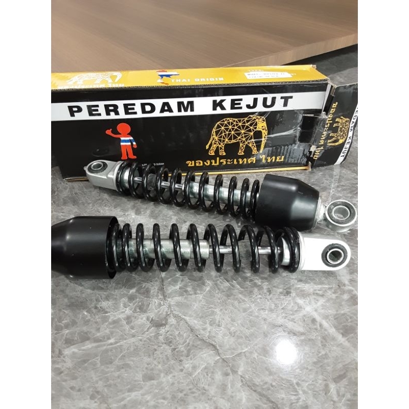 Shock Belakang Motor Jupiter Z 1 Thai Origin