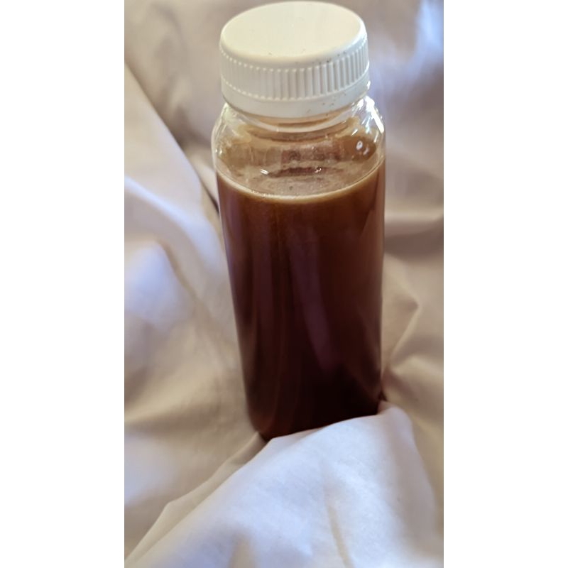 

madu klanceng trigona 100% murni