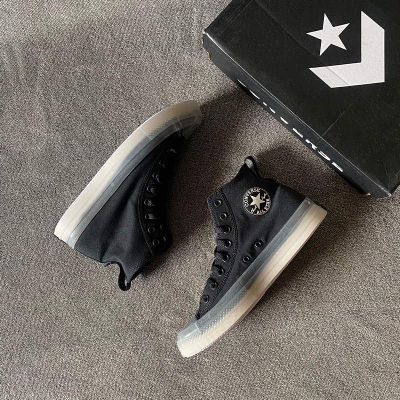 Converse CTAS CX Explore 2 Black white