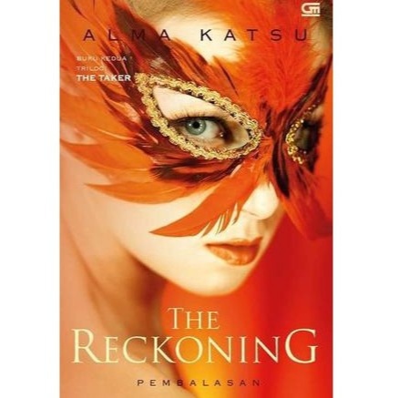 The Reckoning, Pembalasan **Alma Katsu