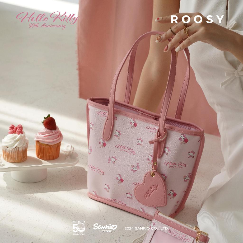 ROOSY HelloKitty50thAnniversary Collection