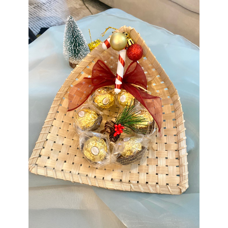

Sweet Treat Hampers