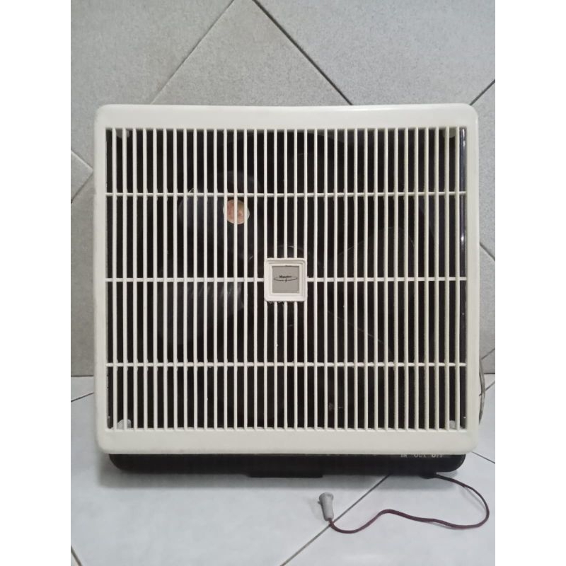 exhaust fan dinding 12 inch